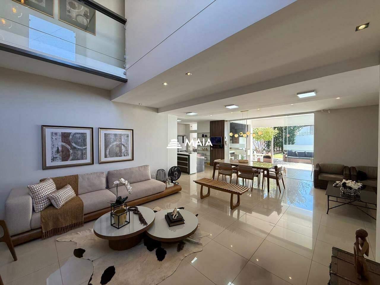 Casa à venda no Santa Maria: 