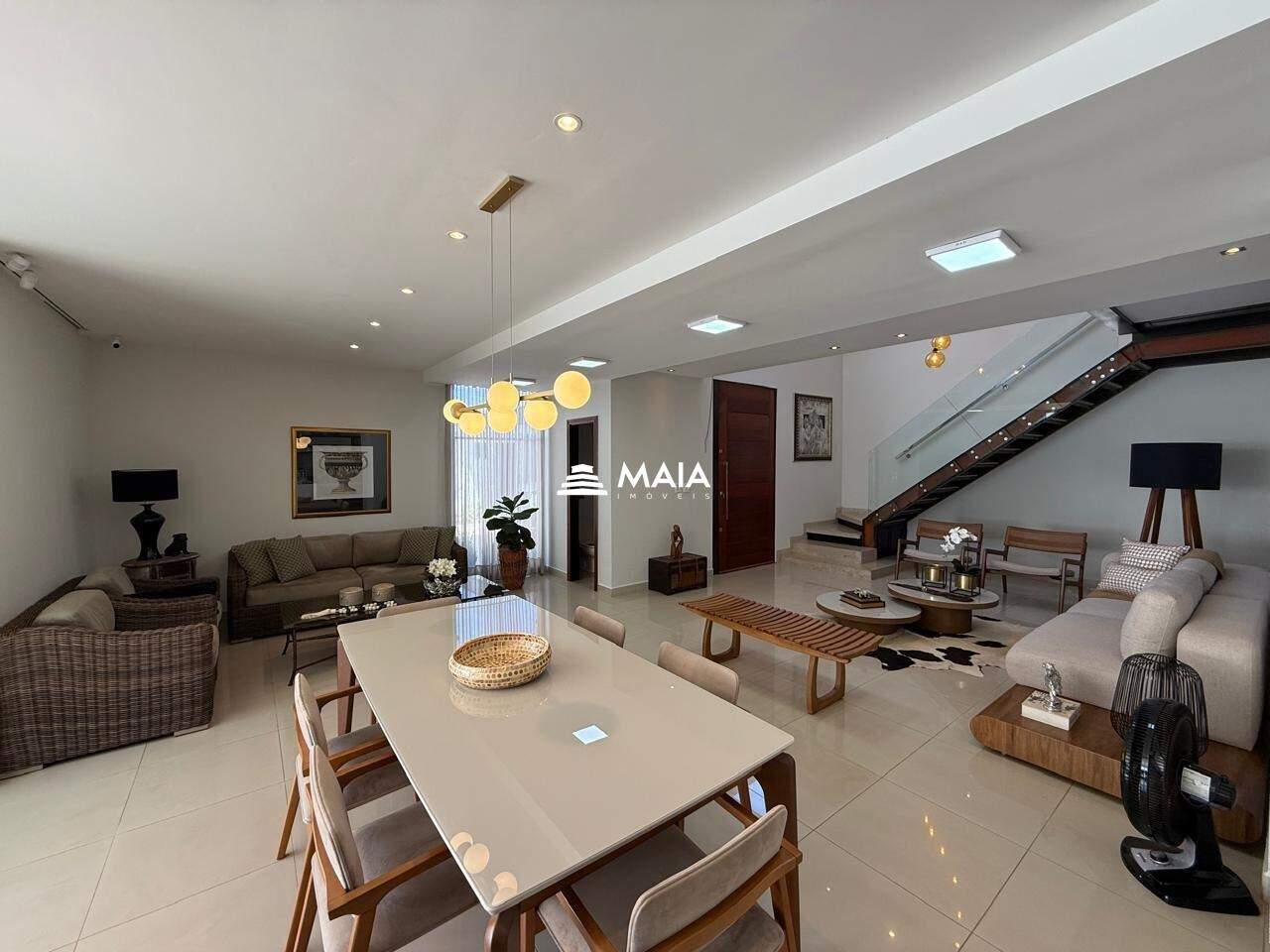 Casa à venda no Santa Maria: 