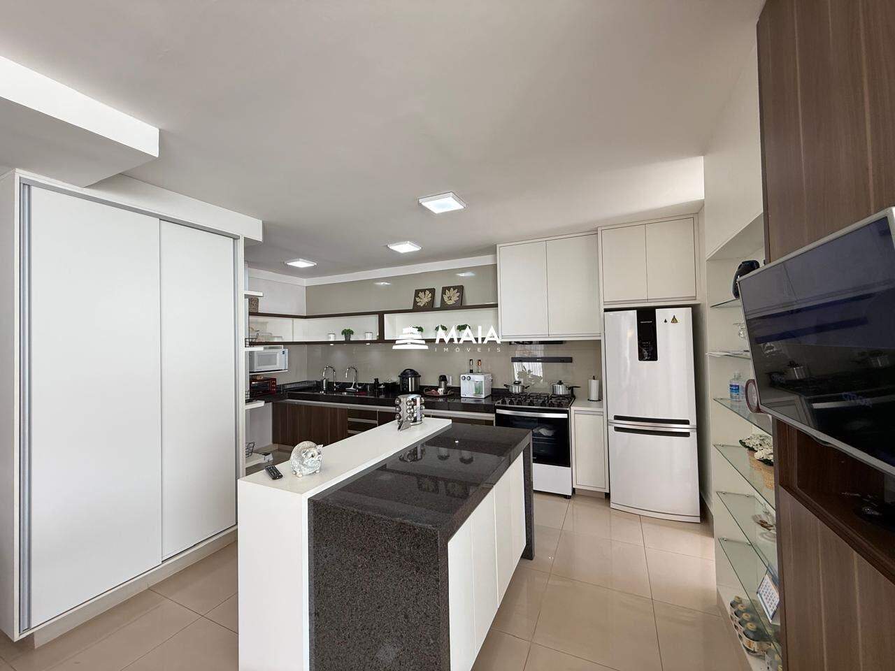 Casa à venda no Santa Maria: 