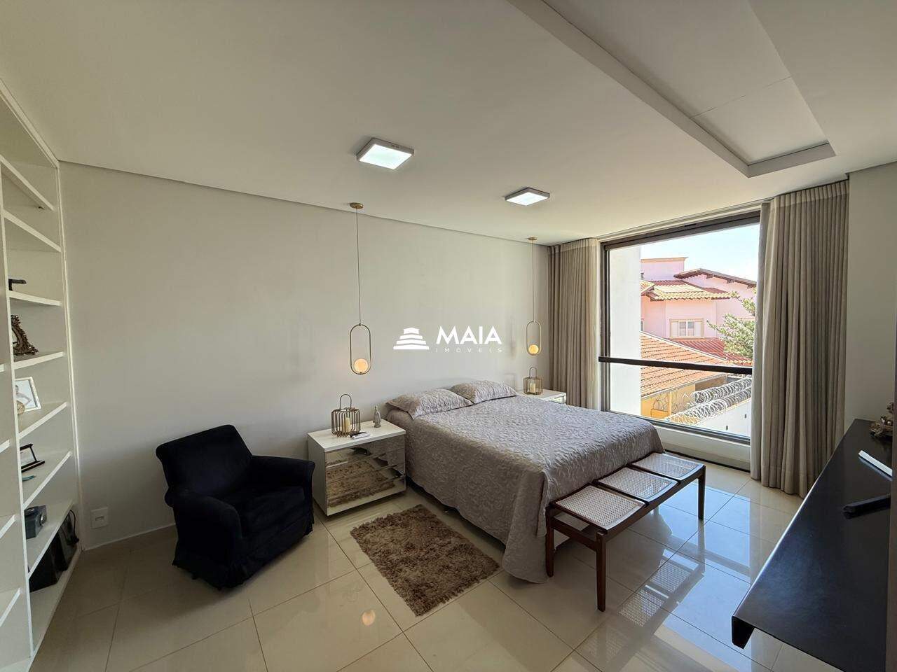 Casa à venda no Santa Maria: 