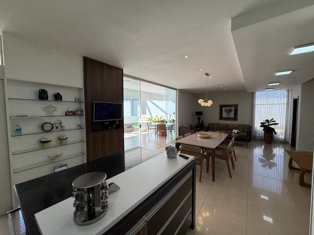 Casa à venda no Santa Maria: 