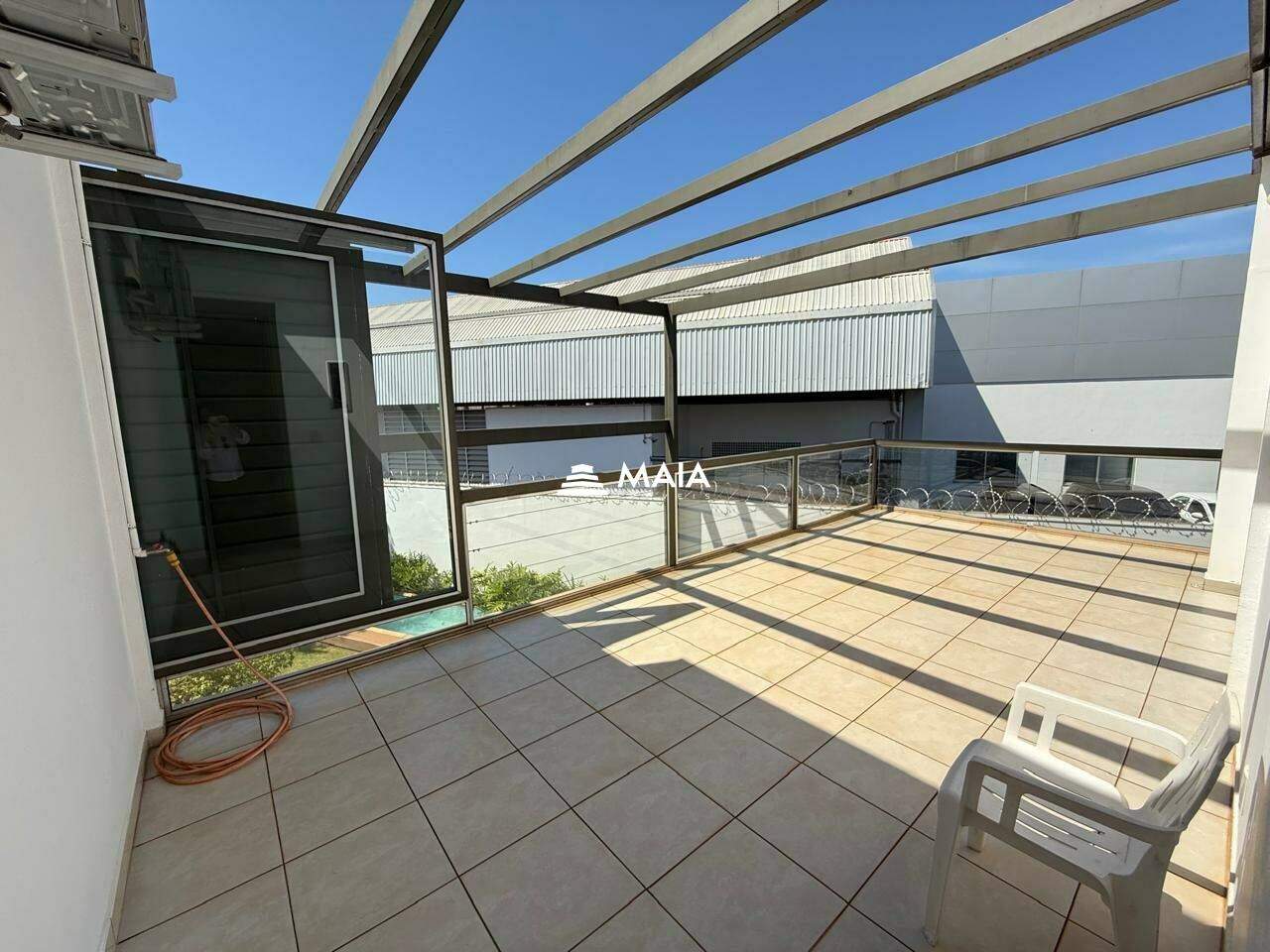 Casa à venda no Santa Maria: 