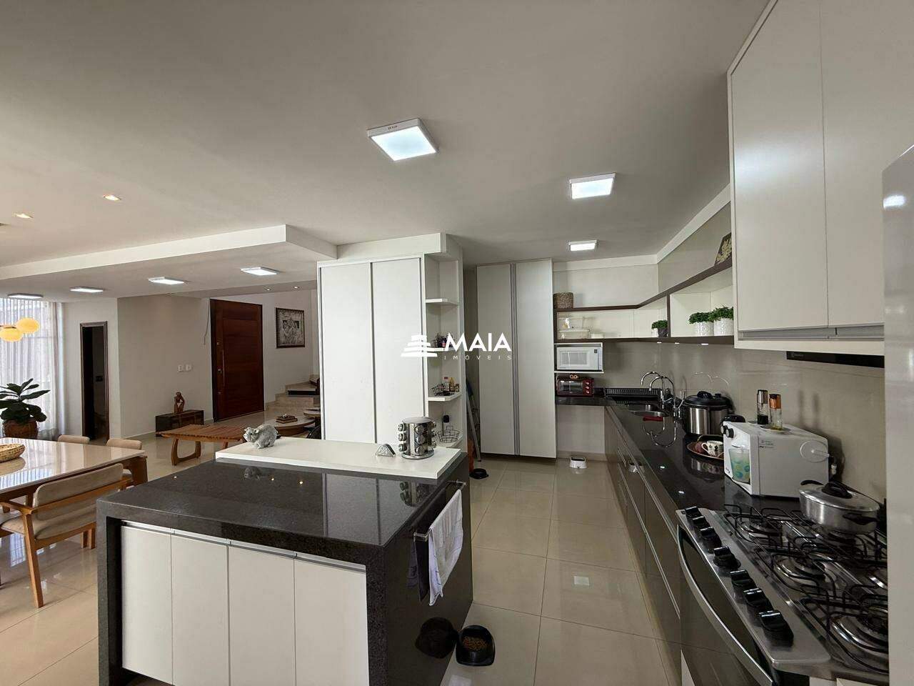 Casa à venda no Santa Maria: 