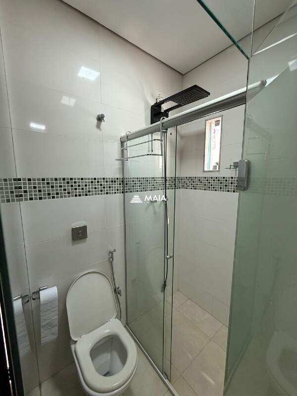 Casa à venda no Santa Maria: 