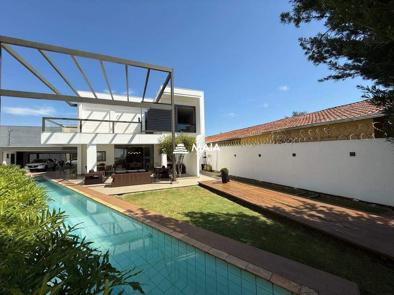 Casa à venda no Santa Maria: 