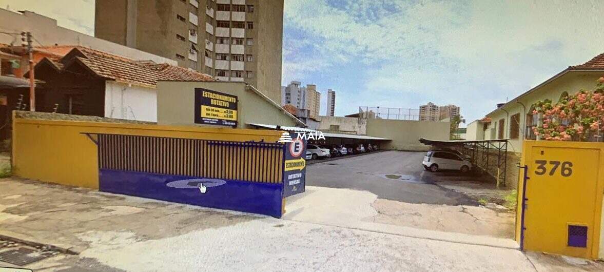 Comercial à venda no Centro: 