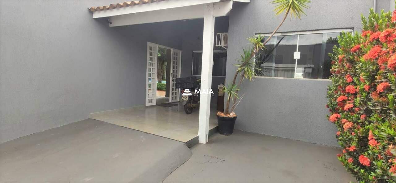 Casa à venda no Olinda: 