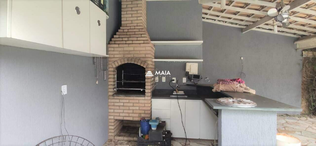 Casa à venda no Olinda: 