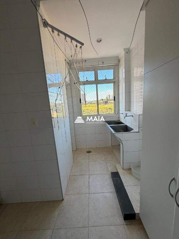Apartamento à venda no Santa Maria: 