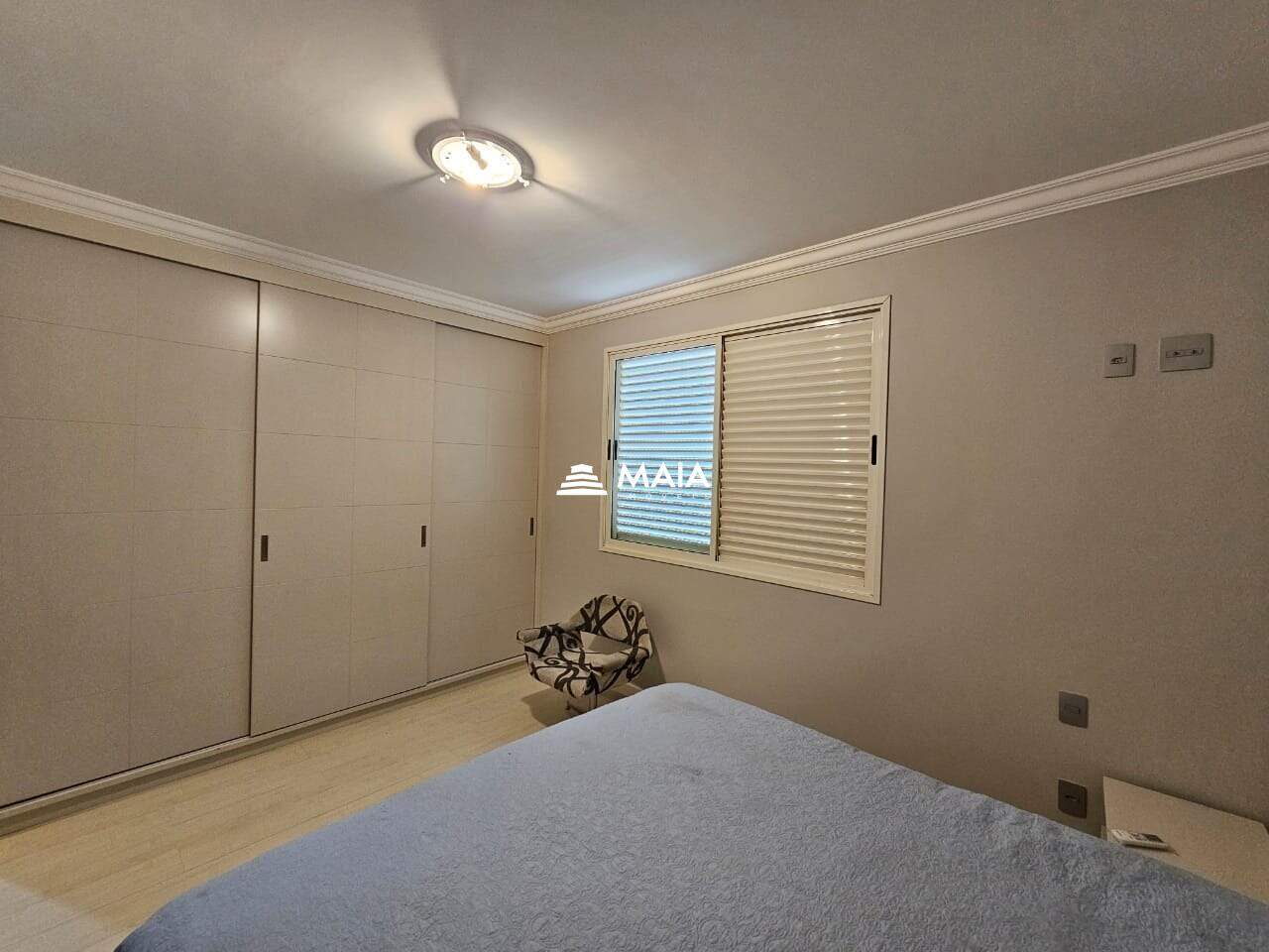 Apartamento à venda no Santa Maria: 