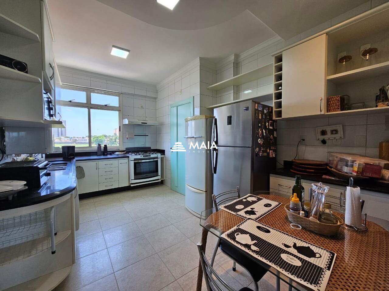 Apartamento à venda no Santa Maria: 