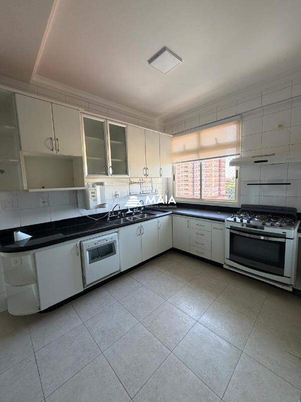 Apartamento à venda no Santa Maria: 