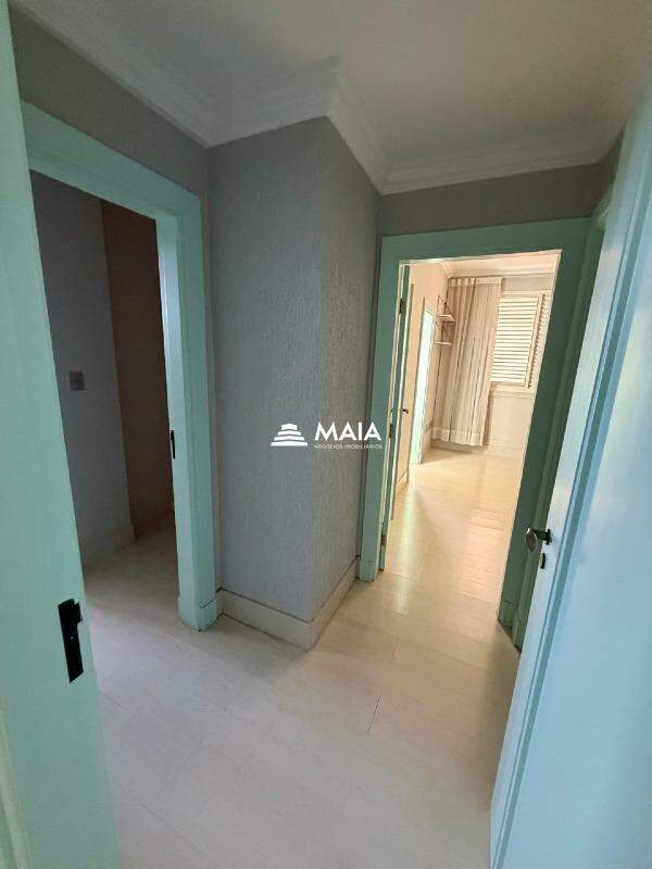 Apartamento à venda no Santa Maria: 