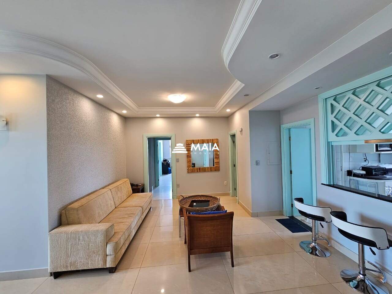 Apartamento à venda no Santa Maria: 