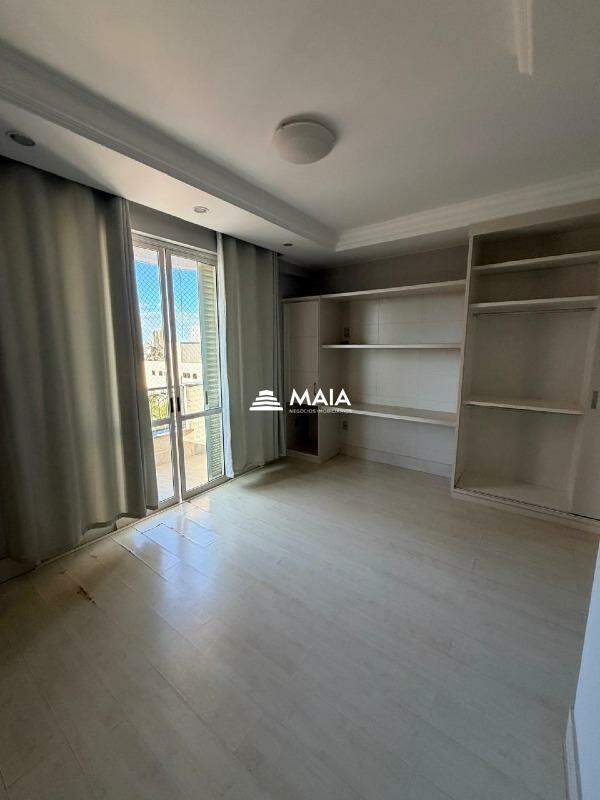 Apartamento à venda no Santa Maria: 