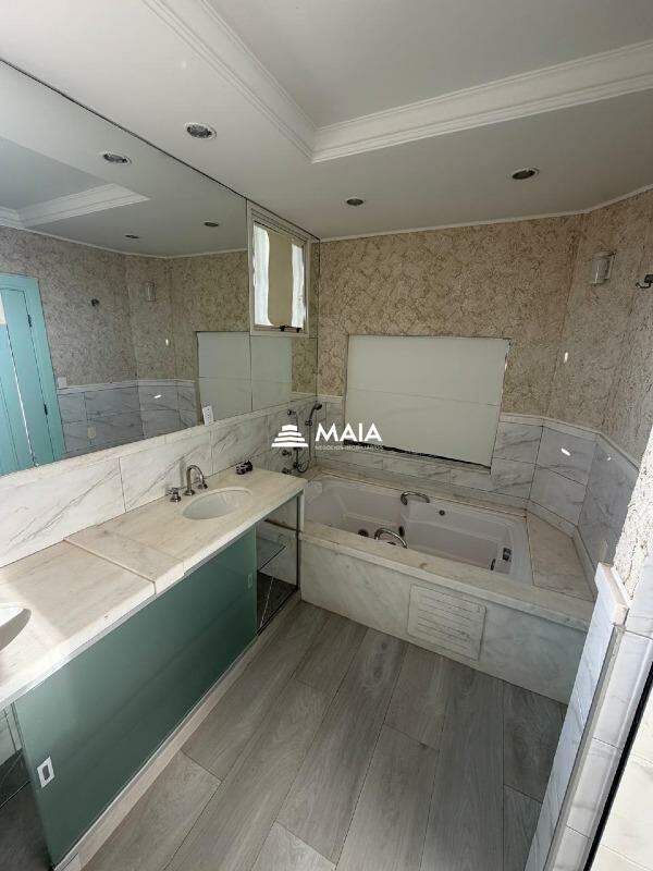Apartamento à venda no Santa Maria: 