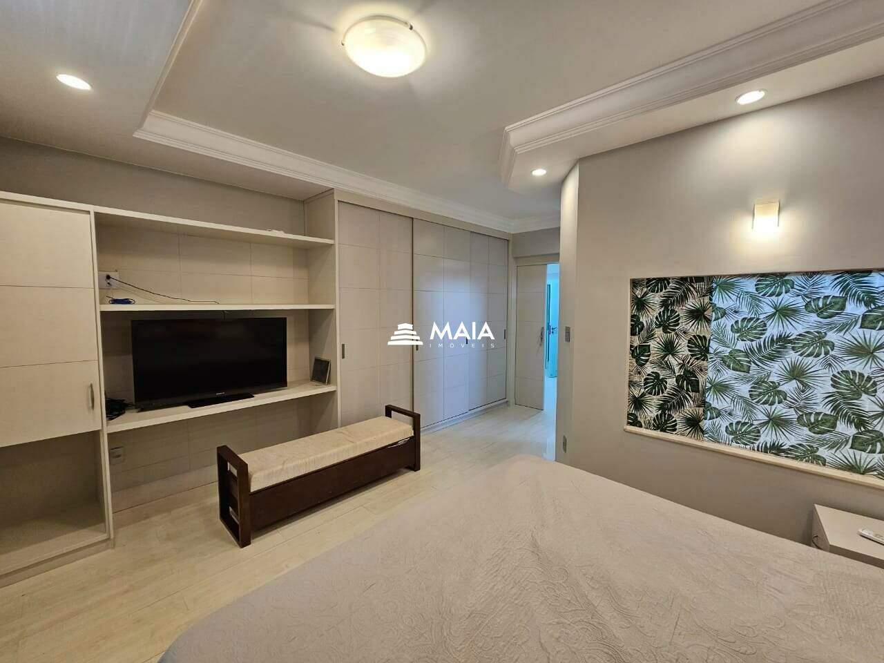 Apartamento à venda no Santa Maria: 