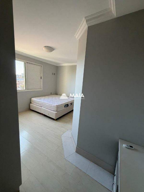 Apartamento à venda no Santa Maria: 