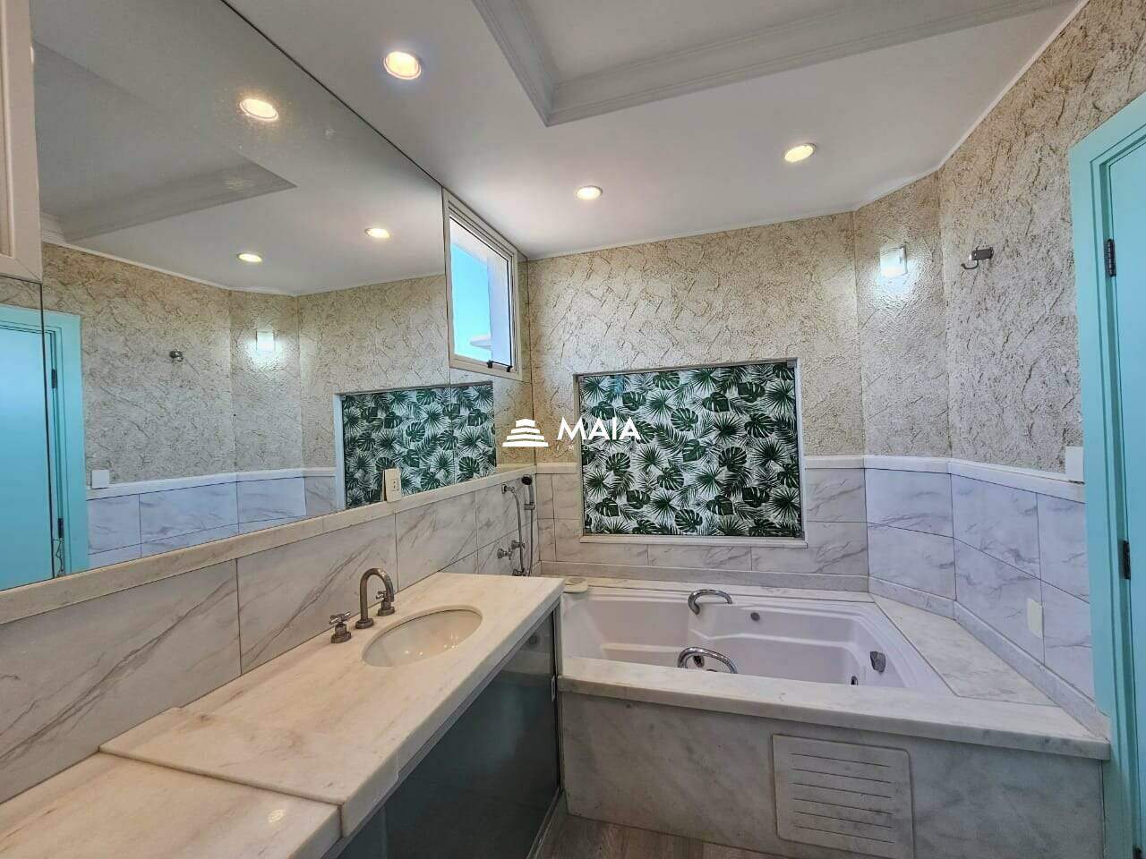 Apartamento à venda no Santa Maria: 