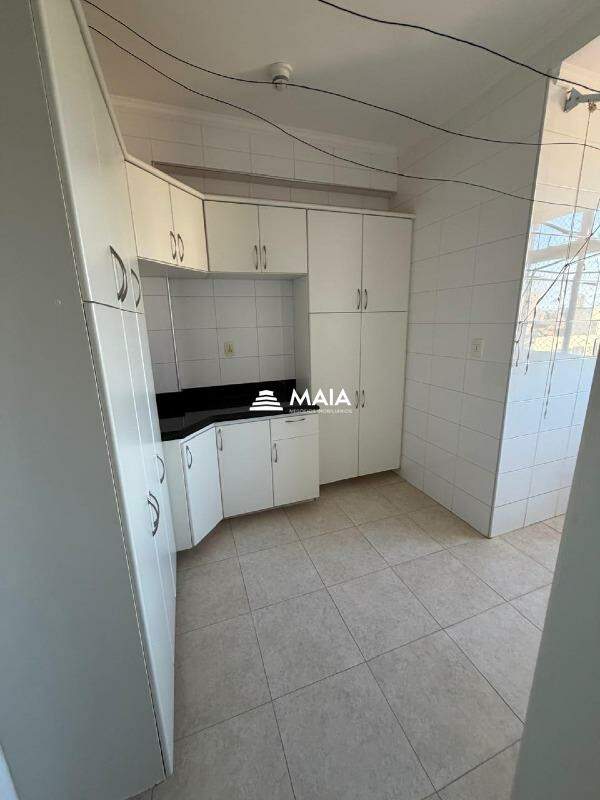 Apartamento à venda no Santa Maria: 