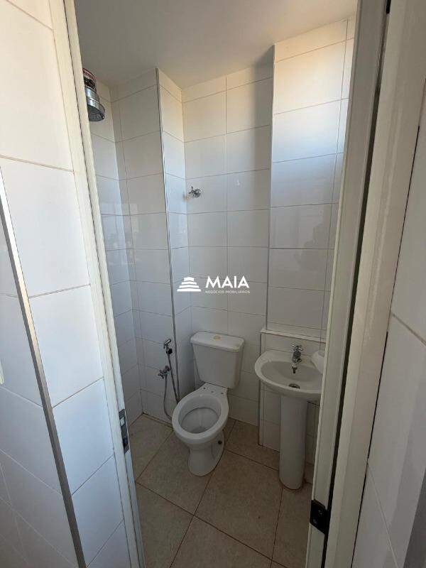 Apartamento à venda no Santa Maria: 