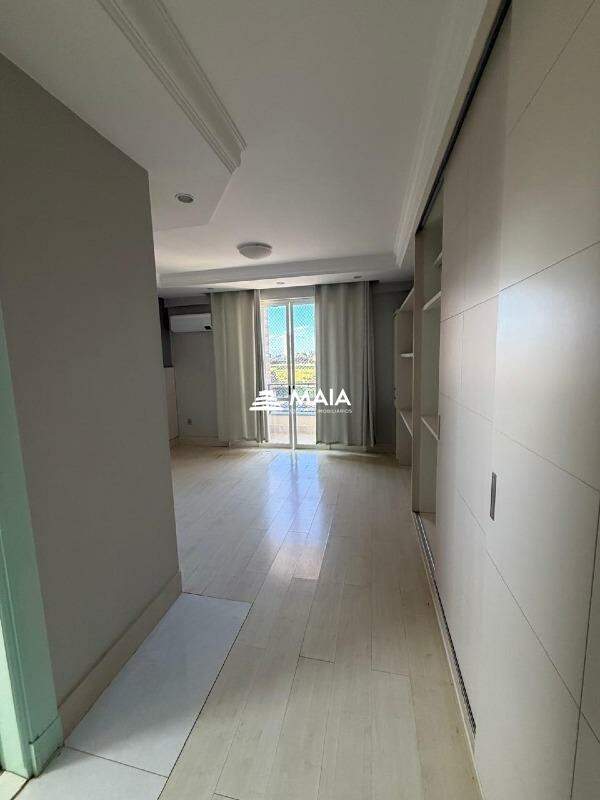 Apartamento à venda no Santa Maria: 