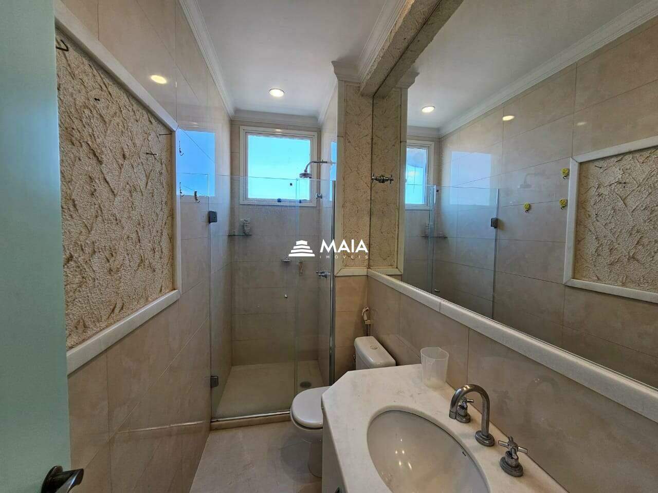 Apartamento à venda no Santa Maria: 