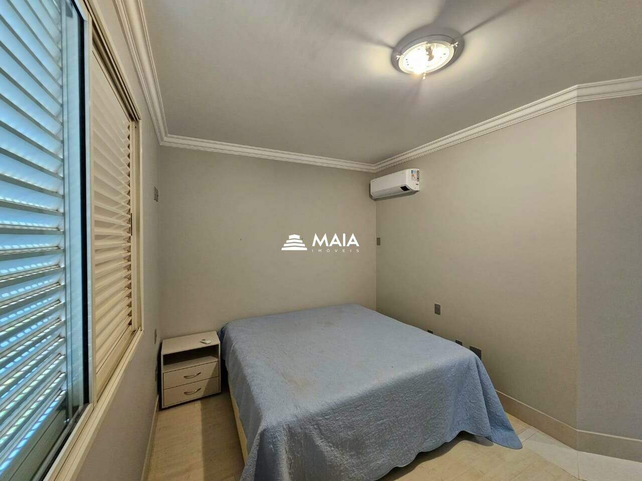 Apartamento à venda no Santa Maria: 