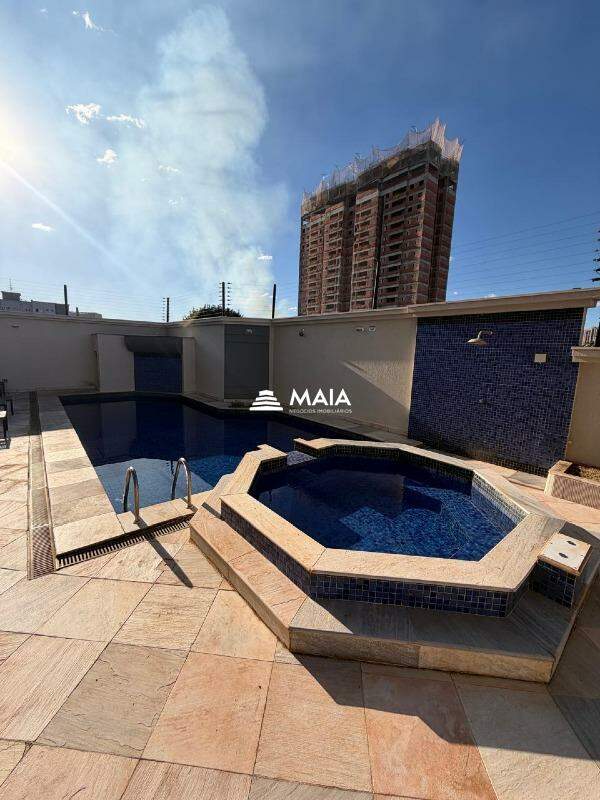 Apartamento à venda no Santa Maria: 