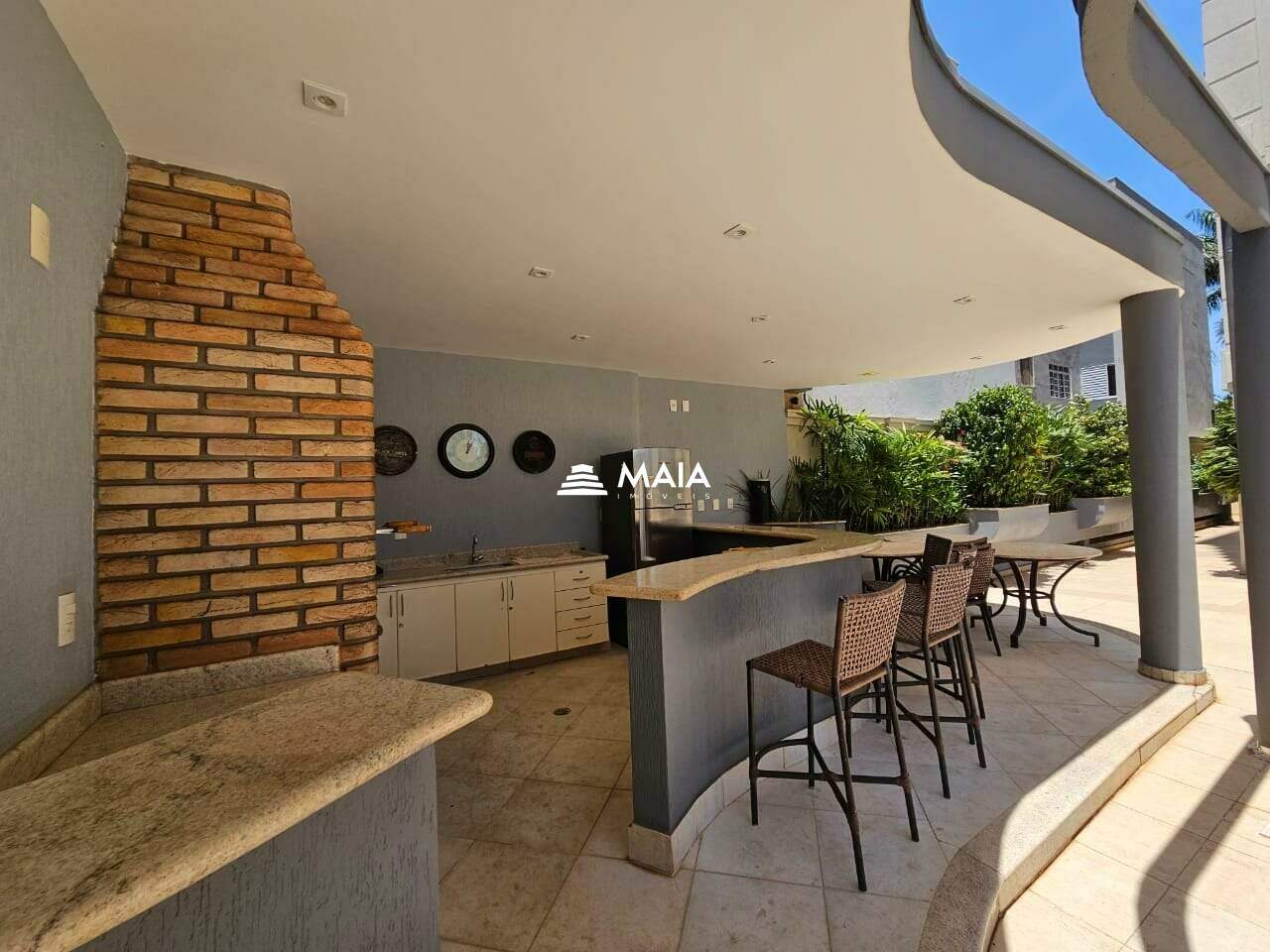 Apartamento à venda no Santa Maria: 