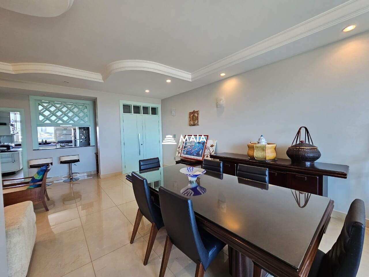 Apartamento à venda no Santa Maria: 