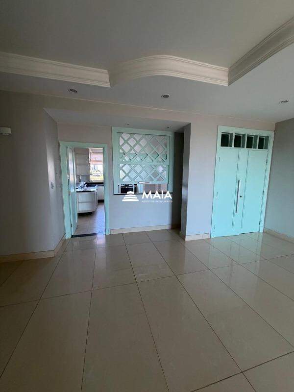 Apartamento à venda no Santa Maria: 