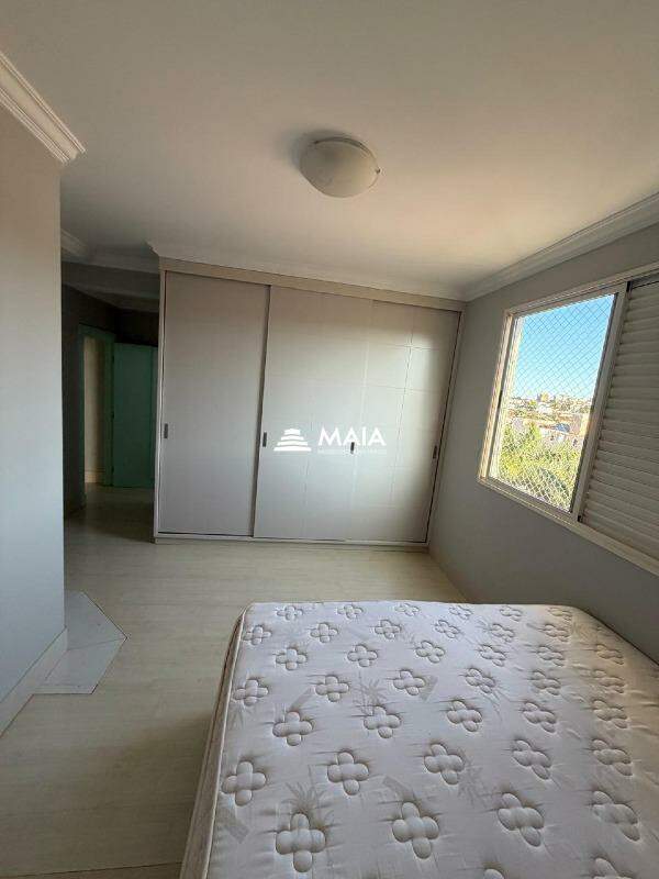 Apartamento à venda no Santa Maria: 