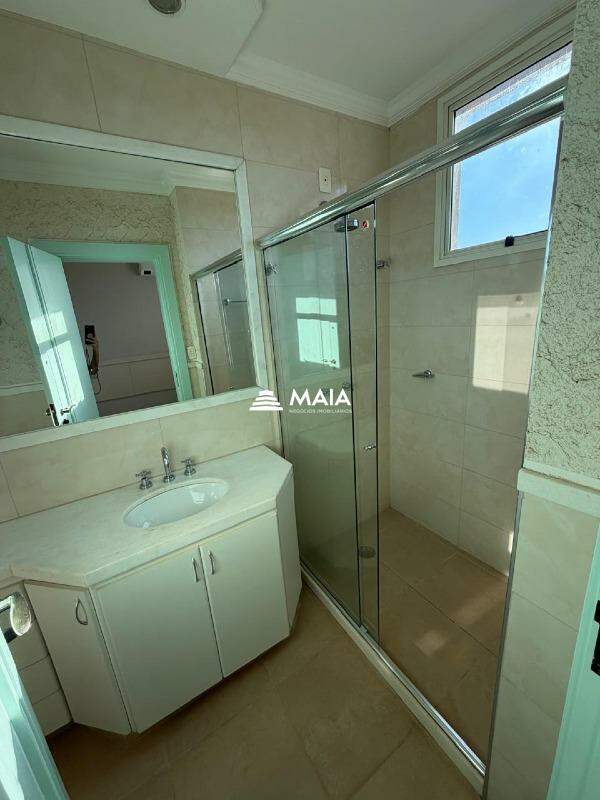 Apartamento à venda no Santa Maria: 