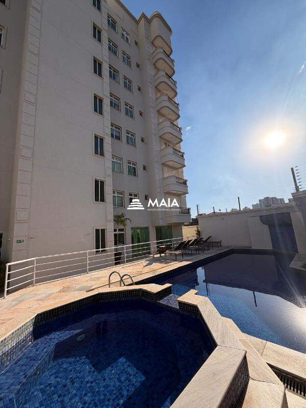 Apartamento à venda no Santa Maria: 
