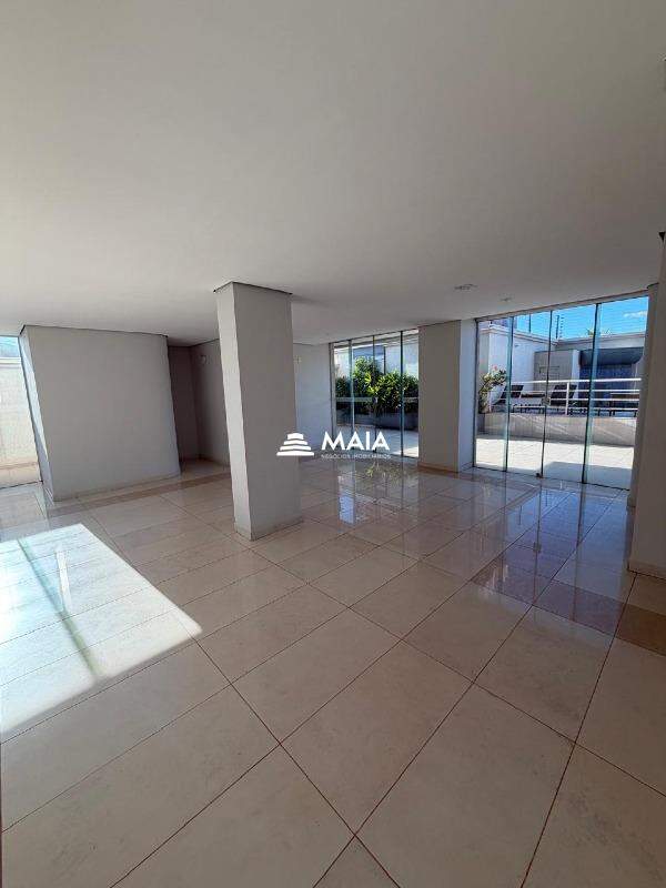 Apartamento à venda no Santa Maria: 