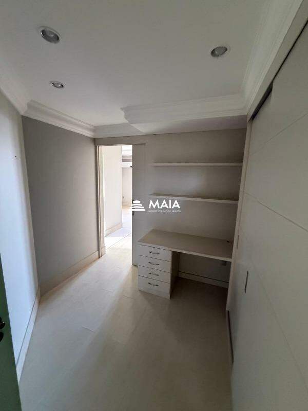 Apartamento à venda no Santa Maria: 