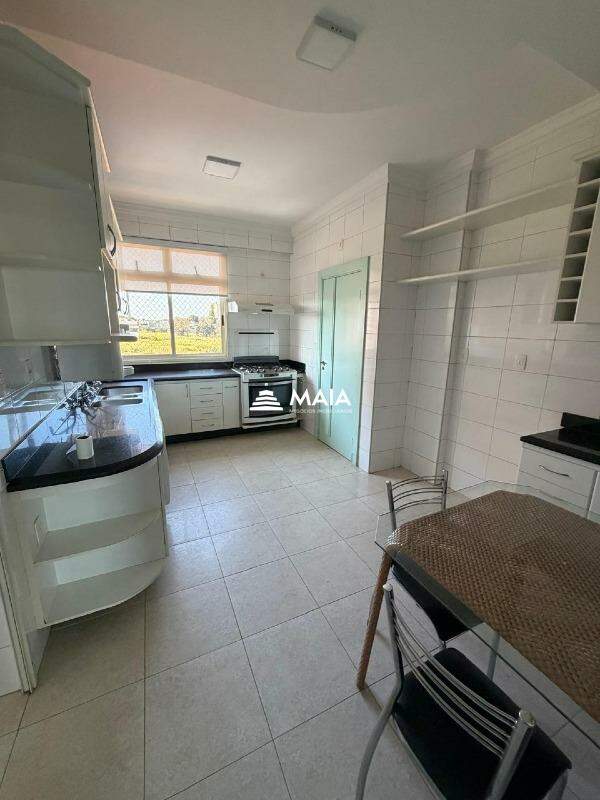 Apartamento à venda no Santa Maria: 