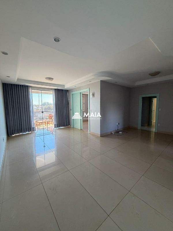 Apartamento à venda no Santa Maria: 