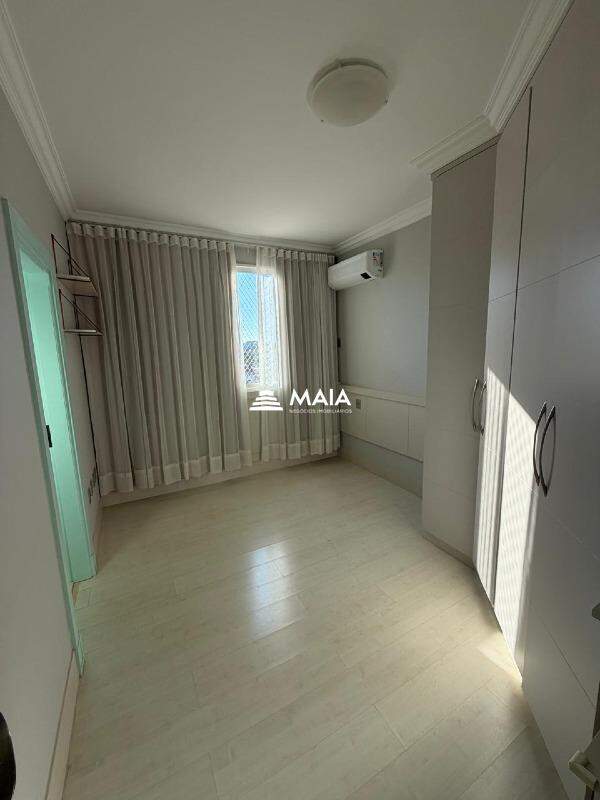 Apartamento à venda no Santa Maria: 