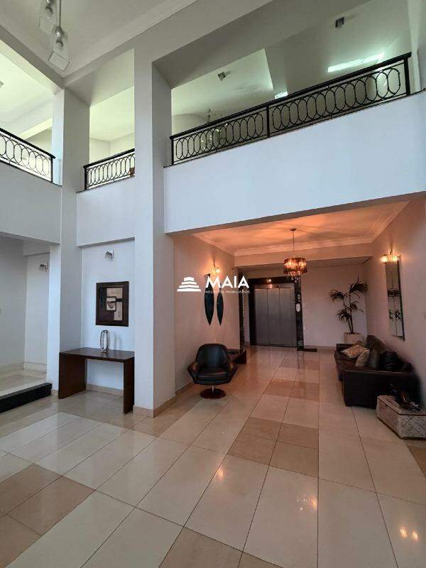 Apartamento à venda no Santa Maria: 