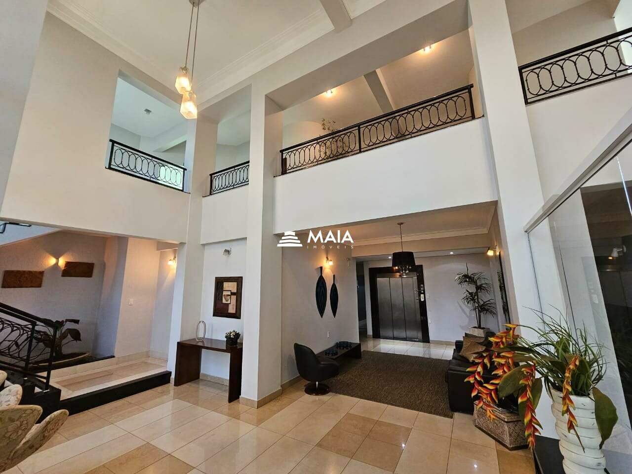 Apartamento à venda no Santa Maria: 