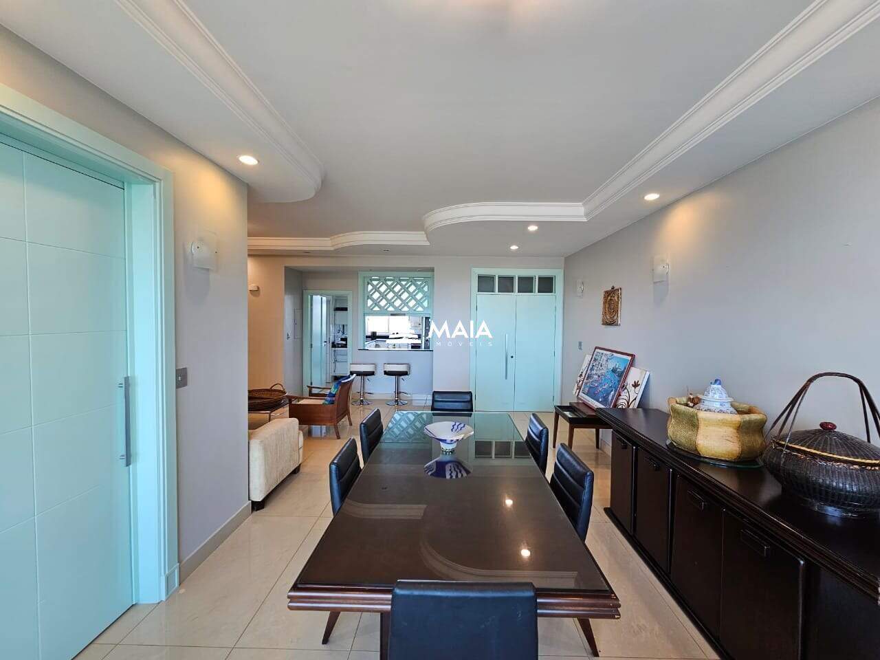 Apartamento à venda no Santa Maria: 