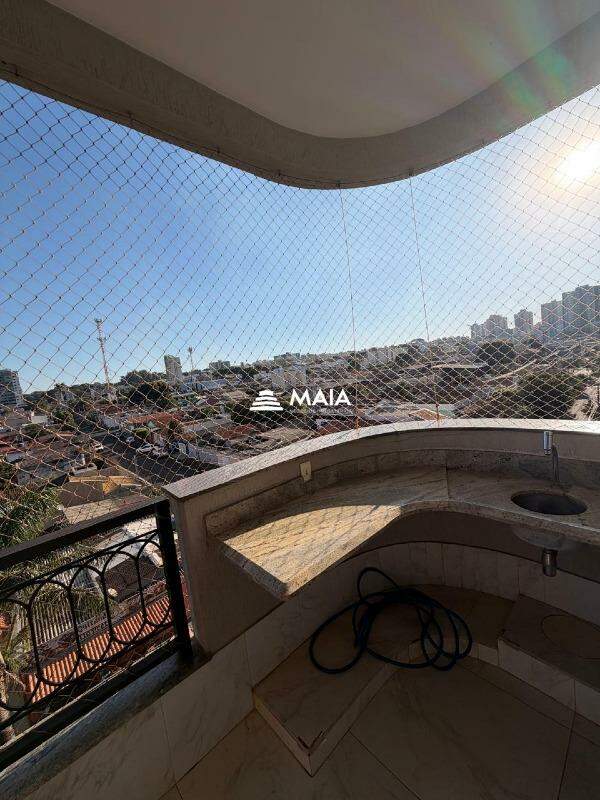 Apartamento à venda no Santa Maria: 