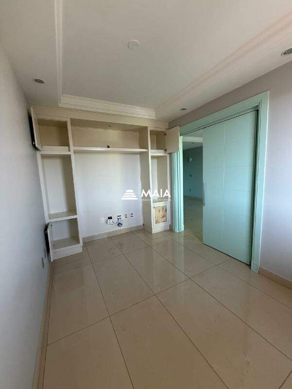 Apartamento à venda no Santa Maria: 