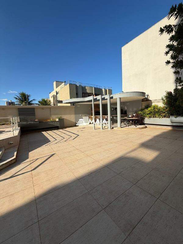 Apartamento à venda no Santa Maria: 