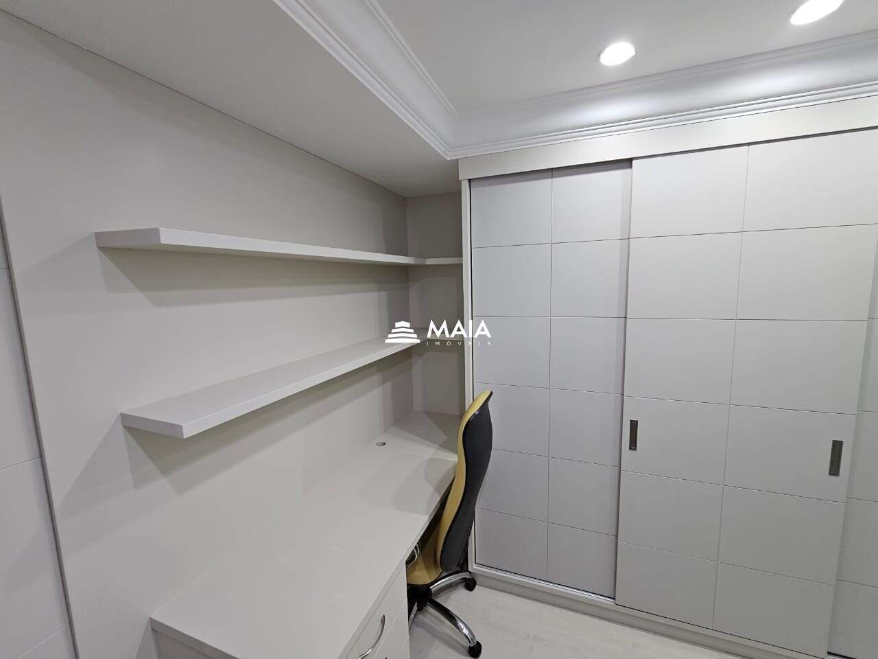 Apartamento à venda no Santa Maria: 