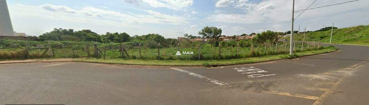 Terreno à venda no bairro Jardim do Lago