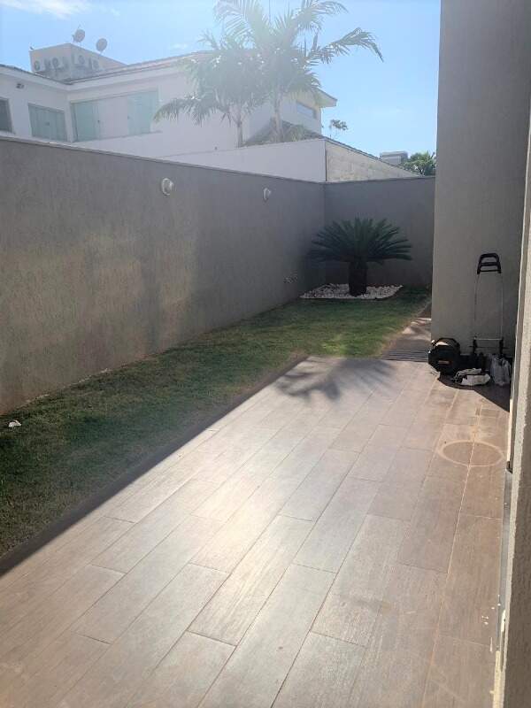 Casa de Condomínio para aluguel no Flamboyant II Resid. Park: 