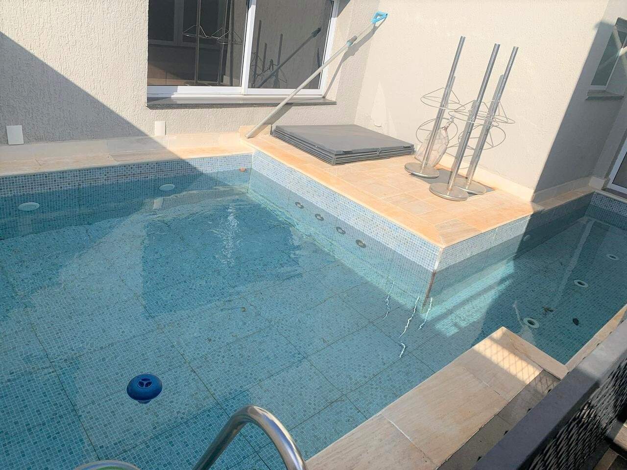 Casa de Condomínio para aluguel no Flamboyant II Resid. Park: 